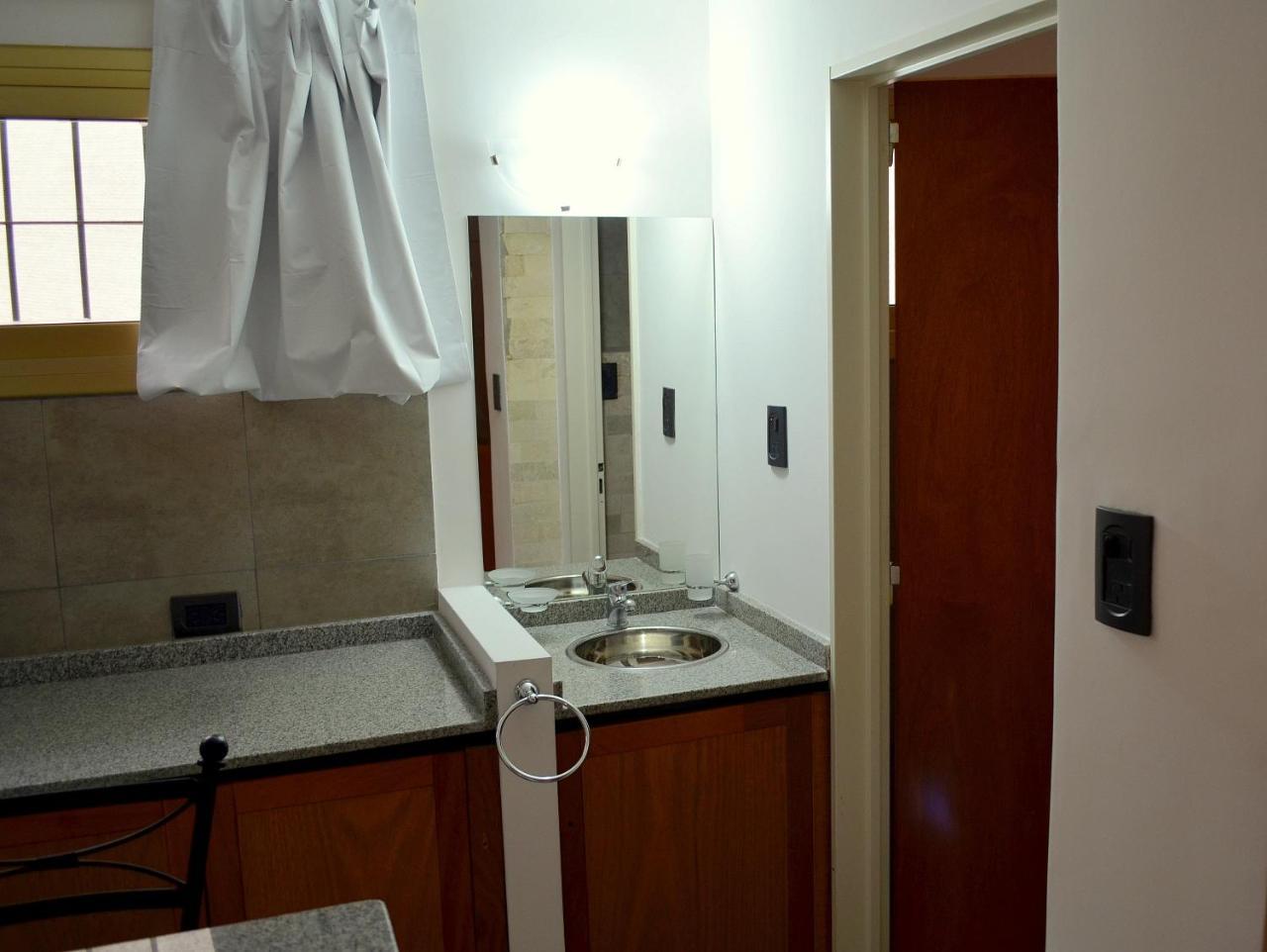 Via Lavalle Suites サンルイス エクステリア 写真