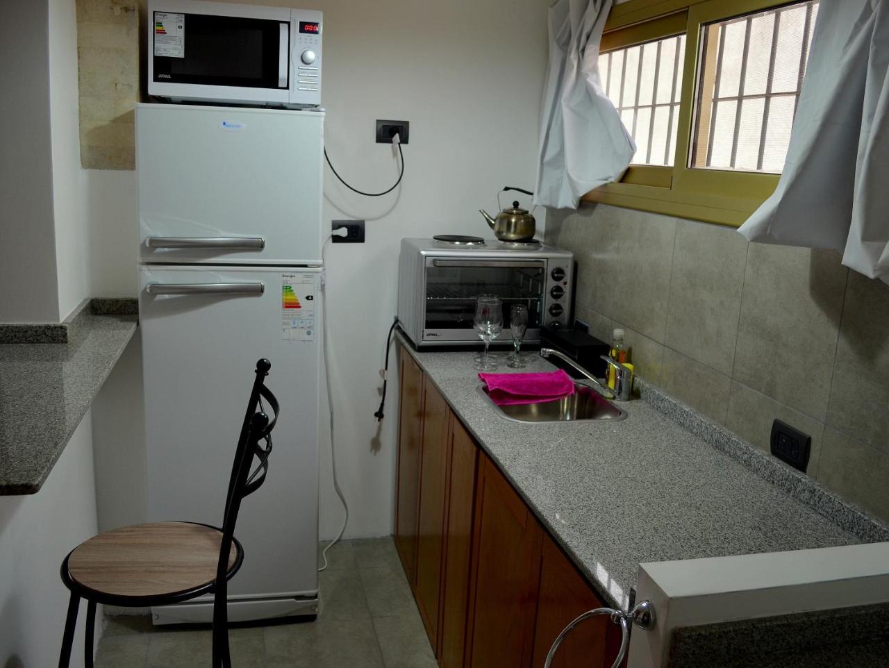Via Lavalle Suites サンルイス エクステリア 写真
