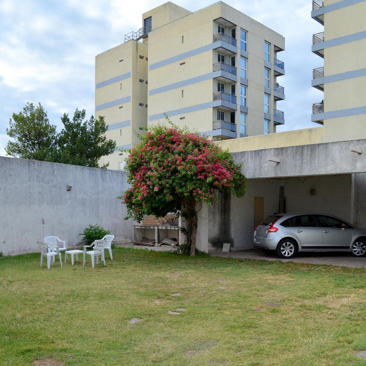 Via Lavalle Suites サンルイス エクステリア 写真